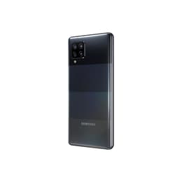 Galaxy A42 5G 128GB - Black - Unlocked