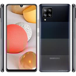Galaxy A42 5G 128GB - Black - Unlocked