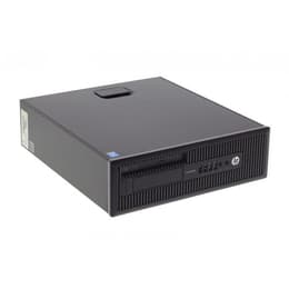 HP Prodesk 600 G1 Core i5-4570 3,2 - SSD 480 GB - 16GB