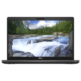 Dell Latitude 5401 14-inch (2019) - Core i5 - Gen 9 (H) - 16GB - SSD 256 GB AZERTY - French