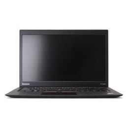 Lenovo ThinkPad X1 Carbon G2 14-inch (2013) - Core i5-4300U - 8GB - SSD 256 GB QWERTZ - German