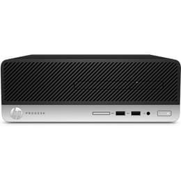 HP ProDesk 400 G5 SFF Core i3-8100 3.6 - SSD 256 GB - 8GB