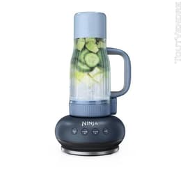 Blenders Ninja DB351EUCY 650.0000L -