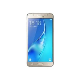 Galaxy J5 16GB - Gold - Unlocked