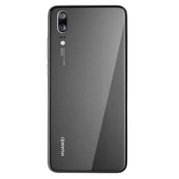 Huawei P20 128GB - Black - Unlocked