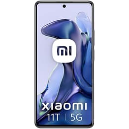 Xiaomi 11T 256GB - Grey - Unlocked