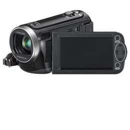 Panasonic HC-V100 Camcorder - Black