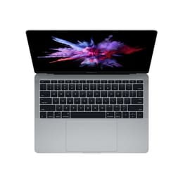 MacBook Pro 13" (2017) - QWERTY - English