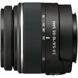 Camera Lense Sony 18-55mm f/3.5-5.6 SAM DT Sony A 18-55mm f/3.5-5.6 SAM DT
