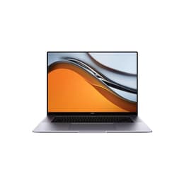 Huawei MateBook 16-inch (2021) - Ryzen 7 5800H - 16GB - SSD 512 GB AZERTY - French