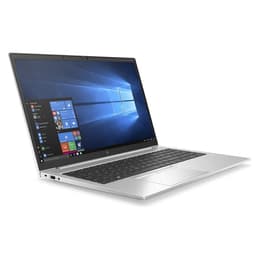 HP EliteBook 840 G6 14-inch (2019) - Core i5-7300U - 16GB - SSD 256 GB QWERTY - English