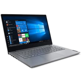 Lenovo ThinkBook 14 G2 ITL 14-inch (2021) - Core i5 - Gen 11 (G) - 16GB - SSD 256 GB QWERTY - English