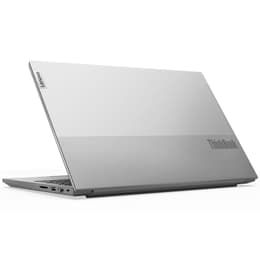 Lenovo ThinkBook 14 G2 ITL 14-inch (2021) - Core i5 - Gen 11 (G) - 16GB - SSD 256 GB QWERTY - English