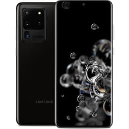 Galaxy S20 Ultra 5G 256GB - Black - Unlocked