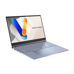 Asus Vivobook S 15 OLED S5506MA 15-inch (2023) - Core Ultra 7 155H - 16GB - SSD 1 TB QWERTY - English