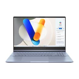 Asus Vivobook S 15 OLED S5506MA 15-inch (2023) - Core Ultra 7 155H - 16GB - SSD 1 TB QWERTY - English