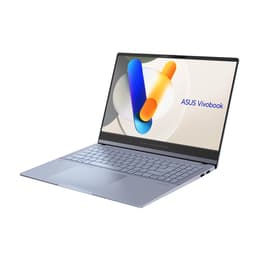 Asus Vivobook S 15 OLED S5506MA 15-inch (2023) - Core Ultra 7 155H - 16GB - SSD 1 TB QWERTY - English