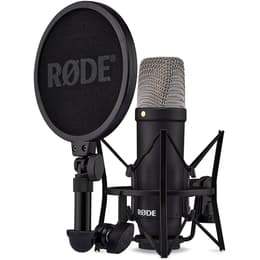 Rode NT1 Signature Series Black Audio accessories