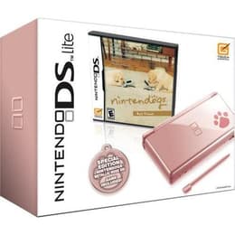 Nintendo DS Lite - Pink