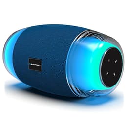 Blaupunkt BLP3915 Bluetooth Speakers - Blue