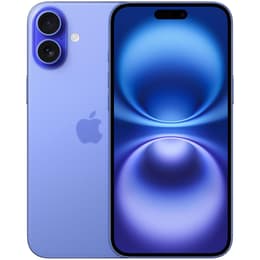 iPhone 16 Plus 128GB - Ultramarine - Unlocked