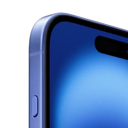 iPhone 16 Plus 128GB - Ultramarine - Unlocked