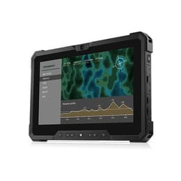 Latitude 7212 Rugged Extreme Tablet (2019) - WiFi