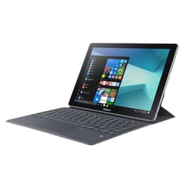 Samsung Galaxy Book 12-inch Core i5-7200U - SSD 256 GB - 8GB AZERTY - French