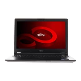 Fujitsu LifeBook E459 15-inch (2018) - Core i7 - Gen 8 (U) - 16GB - SSD 512 GB QWERTZ - German