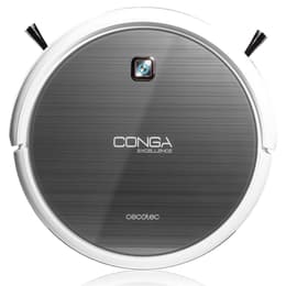 Cecotec Conga Excellence 5040 Vacuum cleaner