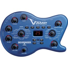 Behringer V-AMP Audio accessories