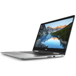 Dell Inspiron 7573 15-inch (2018) - Core i7 - Gen 8 (U) - 16GB - SSD 512 GB QWERTY - English
