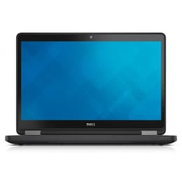 Dell Latitude E5250 12-inch (2015) - Core i5-5300U - 4GB - SSD 128 GB QWERTY - English