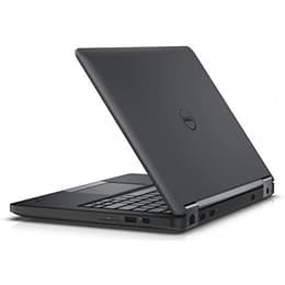 Dell Latitude E5250 12-inch (2015) - Core i5-5300U - 4GB - SSD 128 GB QWERTY - English