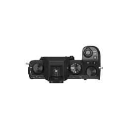 X-S10 - Black