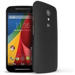 Motorola Moto G 2nd Gen 8GB - Black - Unlocked