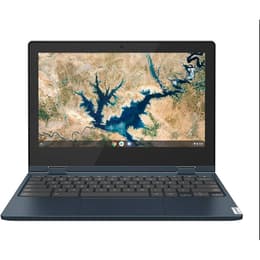 Lenovo IdeaPad Flex 3 Chrome 15IJL7 Celeron 1.1 GHz 256GB eMMC - 8GB QWERTY - English