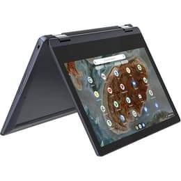 Lenovo IdeaPad Flex 3 Chrome 15IJL7 Celeron 1.1 GHz 256GB eMMC - 8GB QWERTY - English