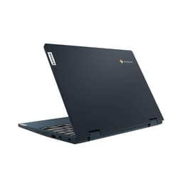 Lenovo IdeaPad Flex 3 Chrome 15IJL7 Celeron 1.1 GHz 256GB eMMC - 8GB QWERTY - English