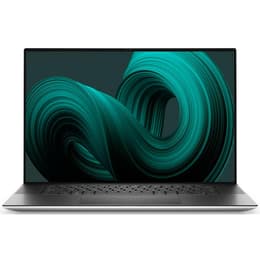 Dell XPS 17 9710 17-inch (2021) - Core i9-11980HK - 32GB - SSD 512 GB QWERTY - English