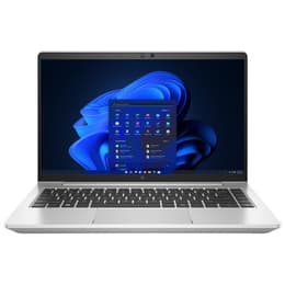 Hp EliteBook 645 G9 14-inch (2021) - Ryzen 7 5825U - 16GB - SSD 512 GB QWERTY - Portuguese