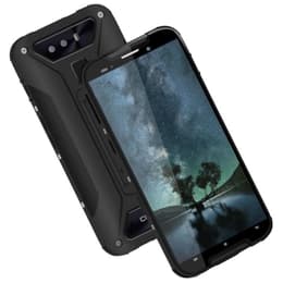 Cubot Quest Lite 32GB - Black - Unlocked