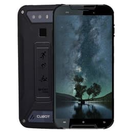 Cubot Quest Lite 32GB - Black - Unlocked