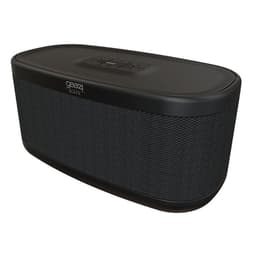 Gear 4 STREAM 3 Bluetooth Speakers - Black