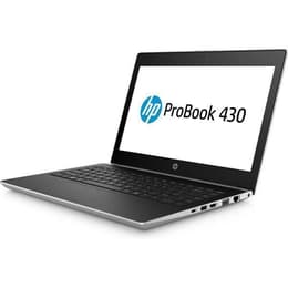 Hp ProBook 430 G5 13-inch (2017) - Core i3-7100U - 16GB - SSD 128 GB AZERTY - French