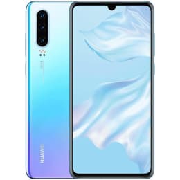 Huawei P30 128GB - Blue - Unlocked - Dual-SIM