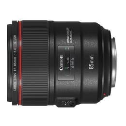 Camera Lense Canon EF 85mm f/1.4