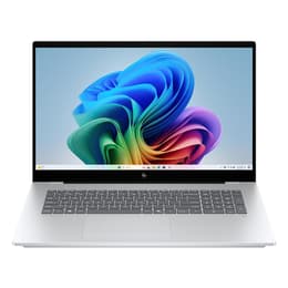 HP OmniBook 7 LaptopNGAI 17-dc0001nf 17-inch (2023) - Core Ultra 7 258V - 32GB - SSD 1 TB AZERTY - French