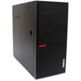 Lenovo ThinkCentre M900 Core i7-6700 3.4 - SSD 256 GB + HDD 1 TB - 16GB