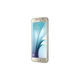 Galaxy S6 32GB - Gold - Unlocked